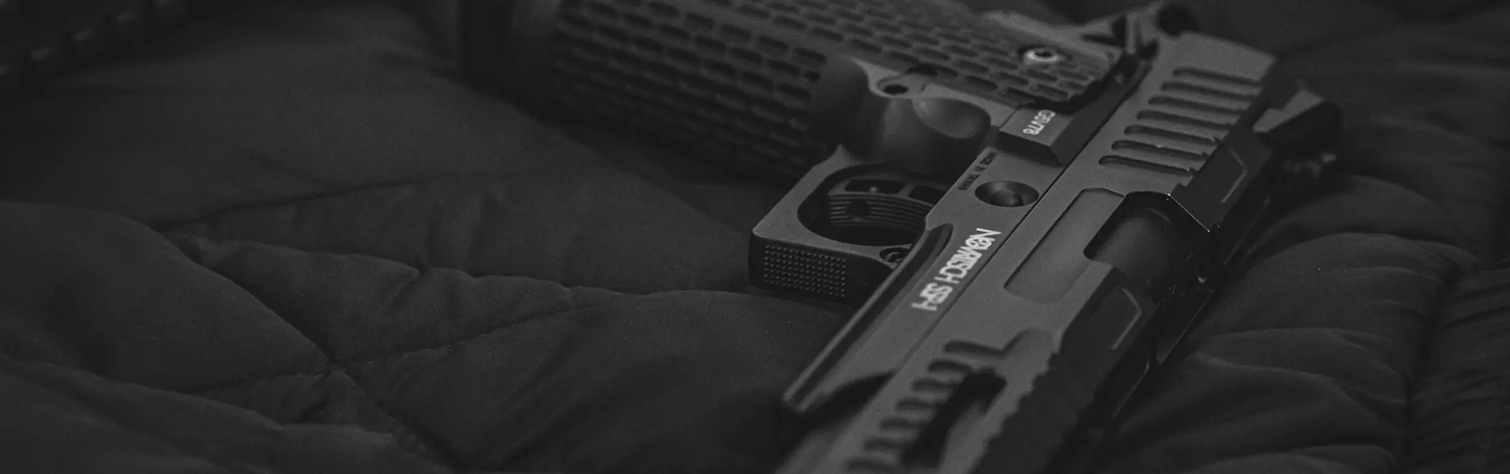 WOLF PACK Szamotuły